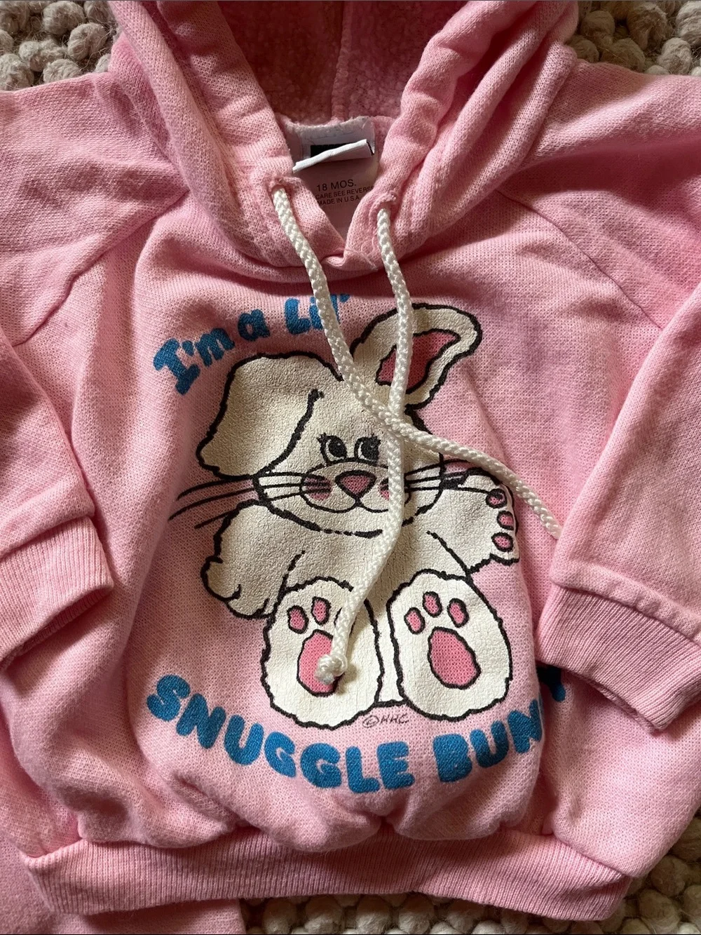 Jog togs vintage sweatsuit